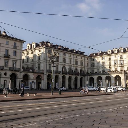 都灵Casa Dolce Casa In Centro Piazza Vittorio公寓 外观 照片