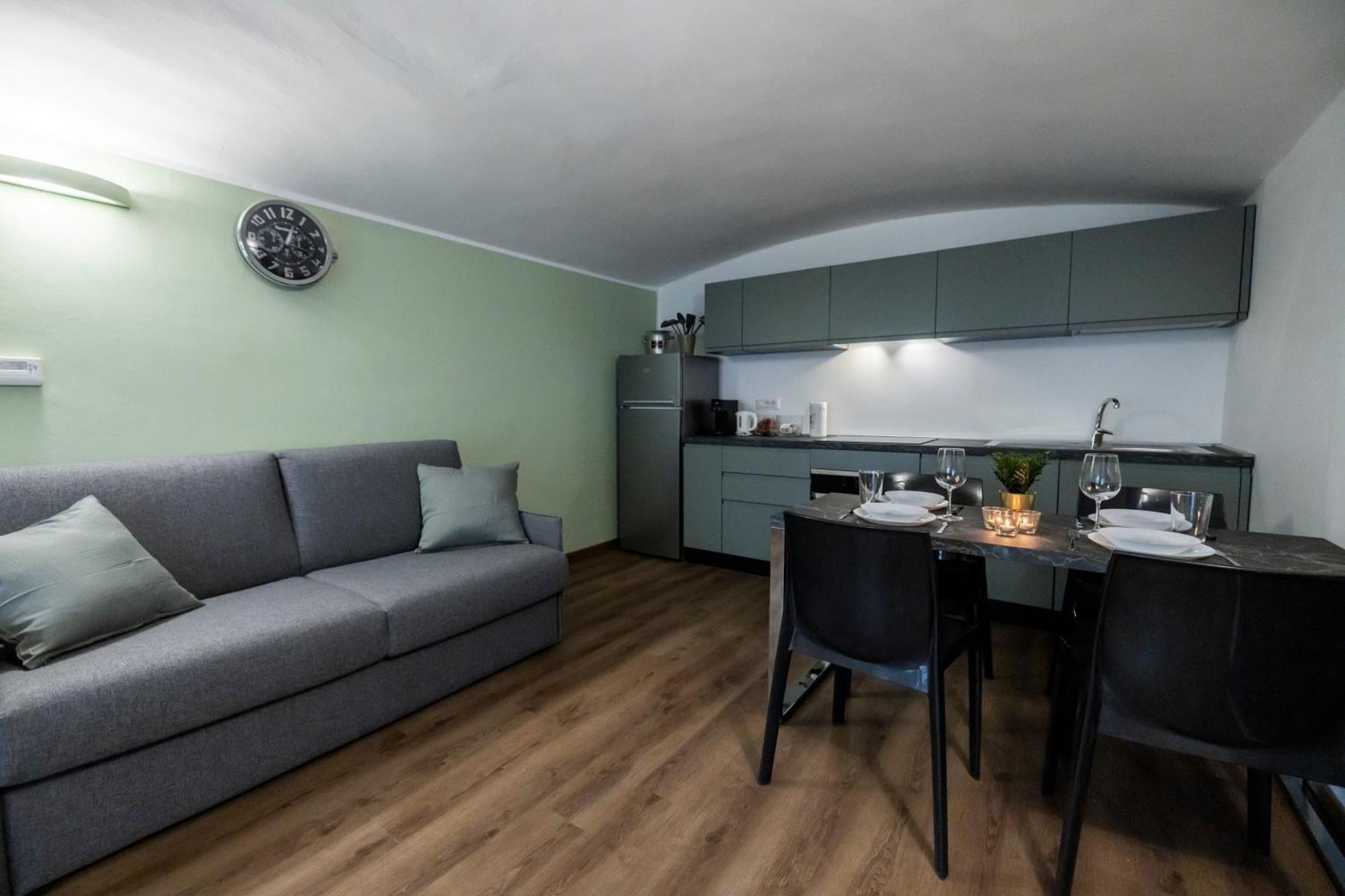 都灵Casa Dolce Casa In Centro Piazza Vittorio公寓 外观 照片